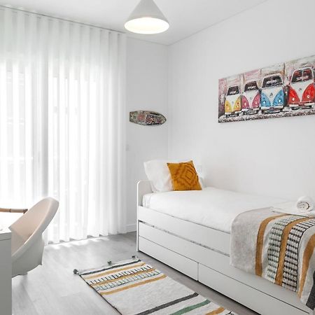 Apartament Consolacao Surf & Beach House Zewnętrze zdjęcie