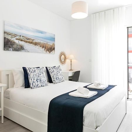 Apartament Consolacao Surf & Beach House Zewnętrze zdjęcie