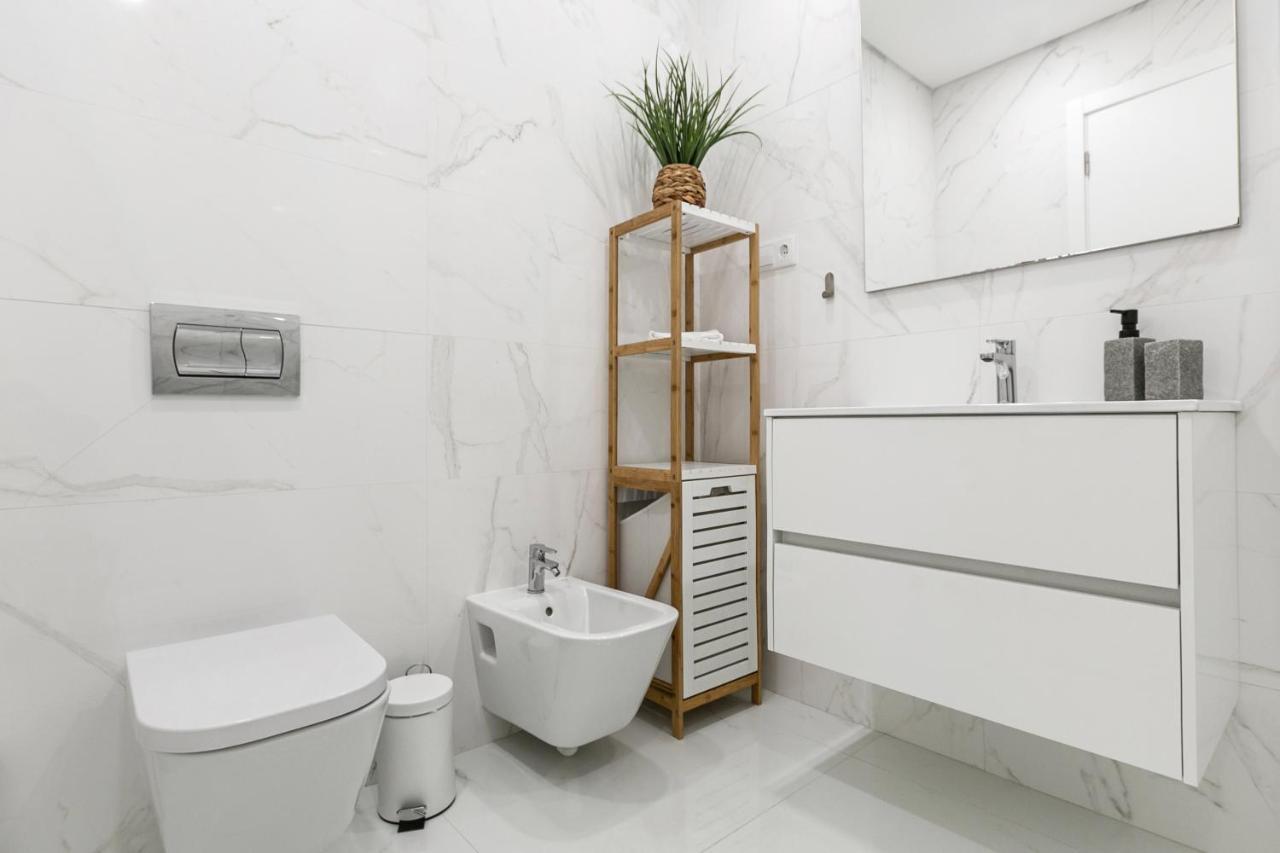 Apartament Consolacao Surf & Beach House Zewnętrze zdjęcie