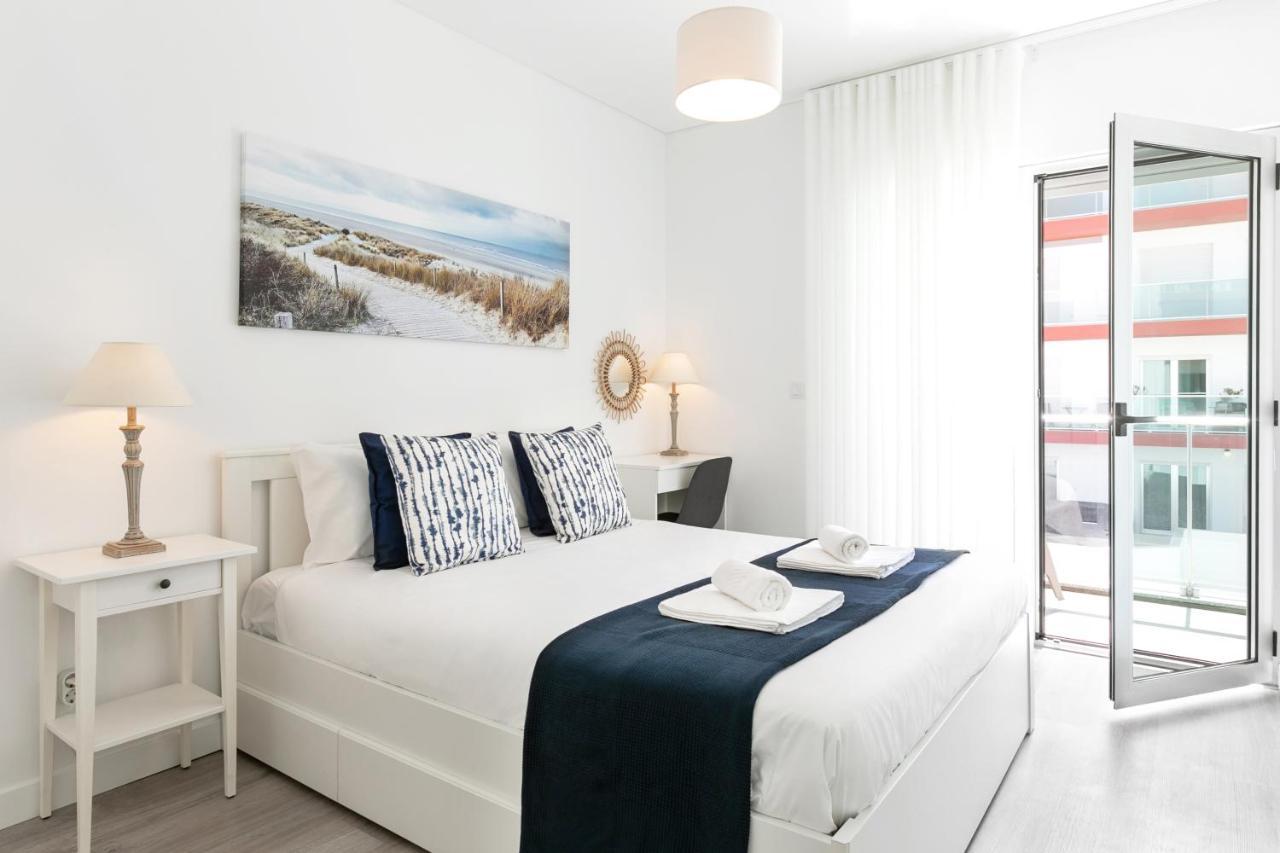 Apartament Consolacao Surf & Beach House Zewnętrze zdjęcie