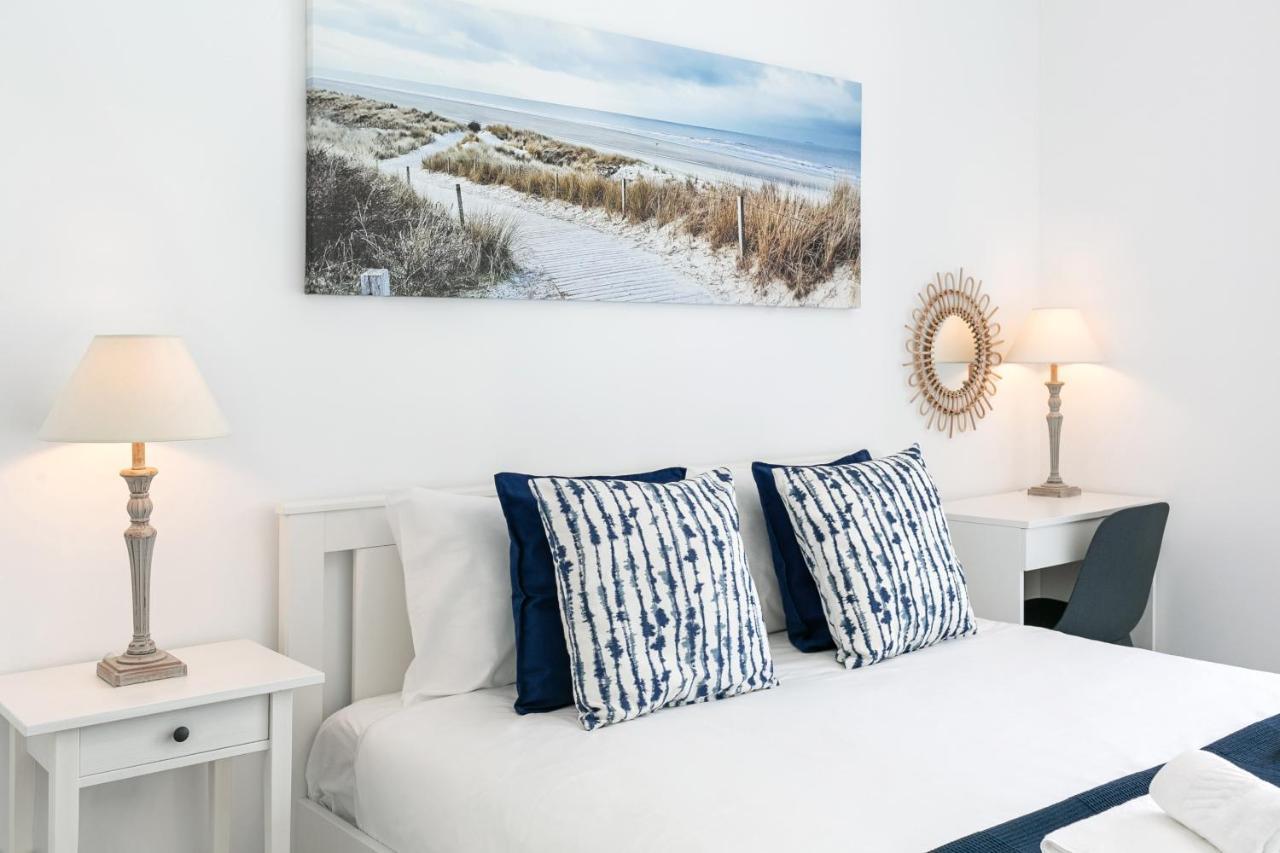 Apartament Consolacao Surf & Beach House Zewnętrze zdjęcie