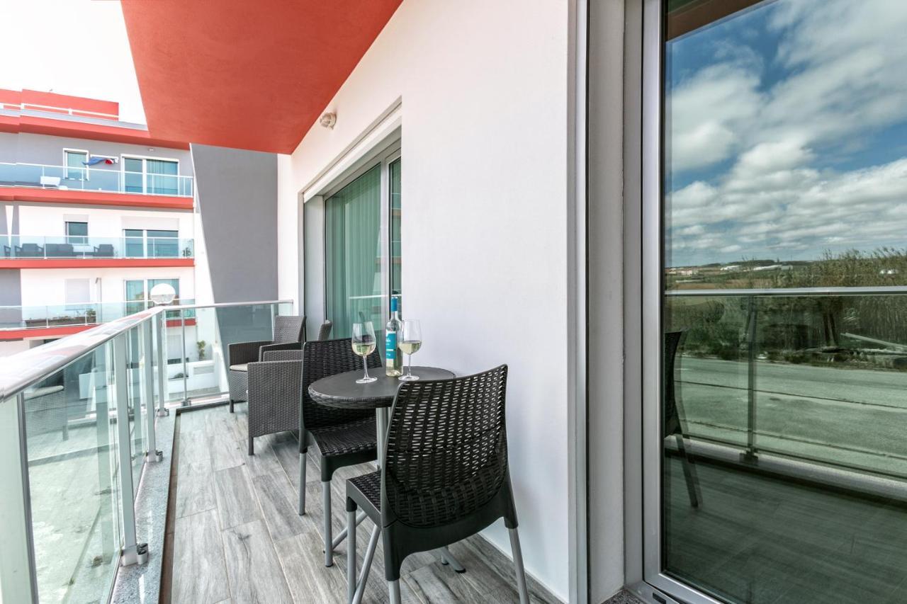 Apartament Consolacao Surf & Beach House Zewnętrze zdjęcie