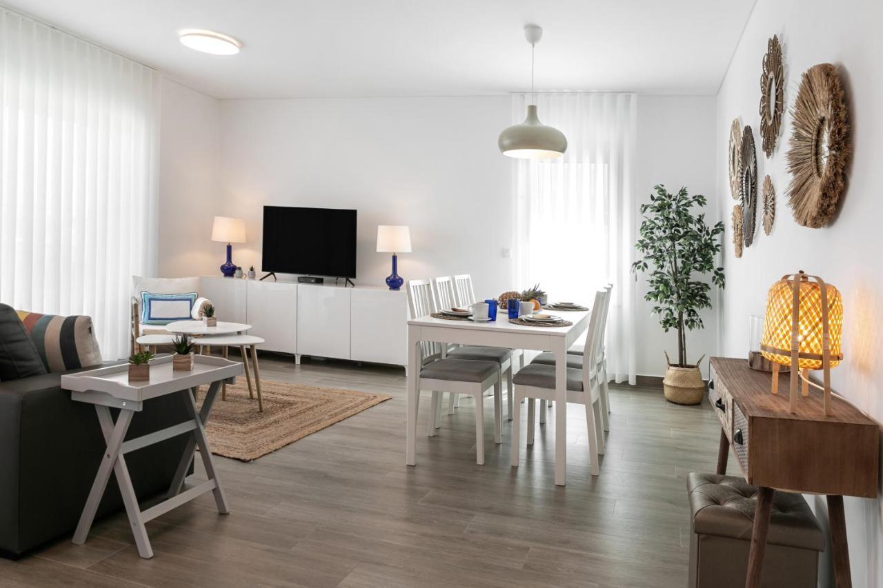 Apartament Consolacao Surf & Beach House Zewnętrze zdjęcie