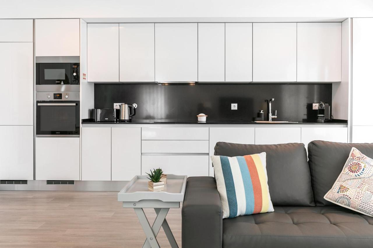 Apartament Consolacao Surf & Beach House Zewnętrze zdjęcie