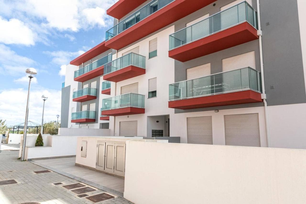 Apartament Consolacao Surf & Beach House Zewnętrze zdjęcie