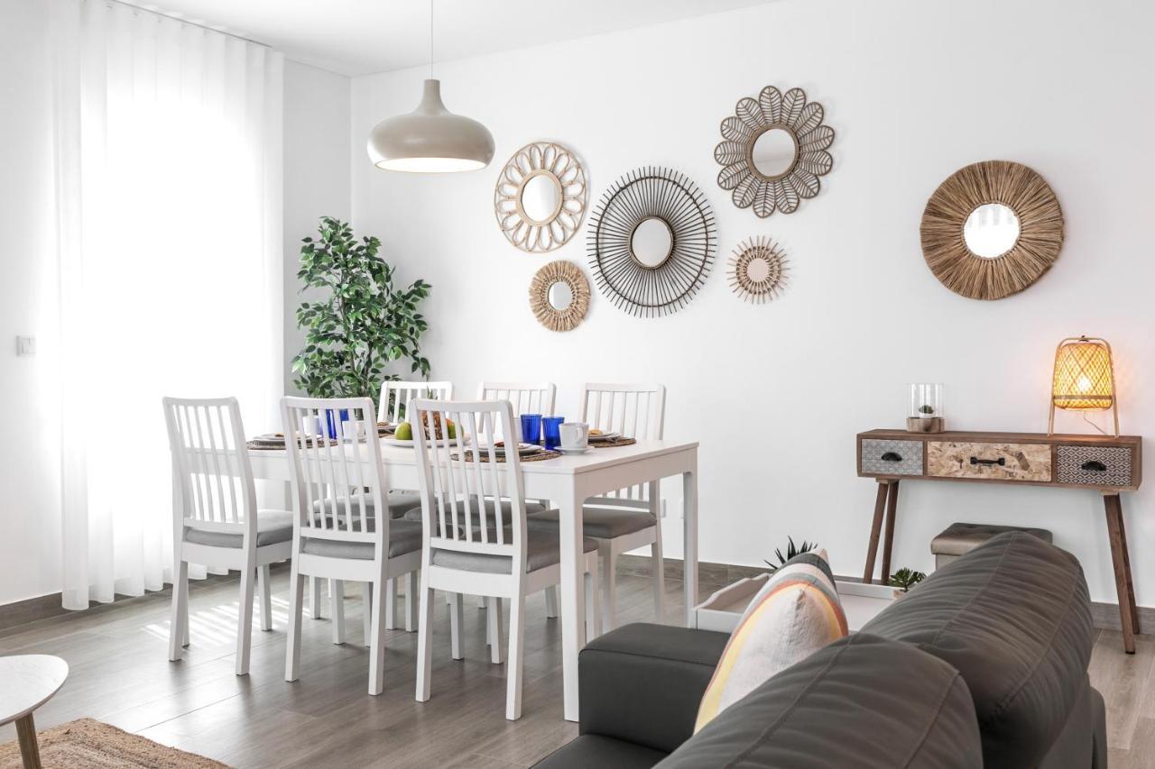 Apartament Consolacao Surf & Beach House Zewnętrze zdjęcie